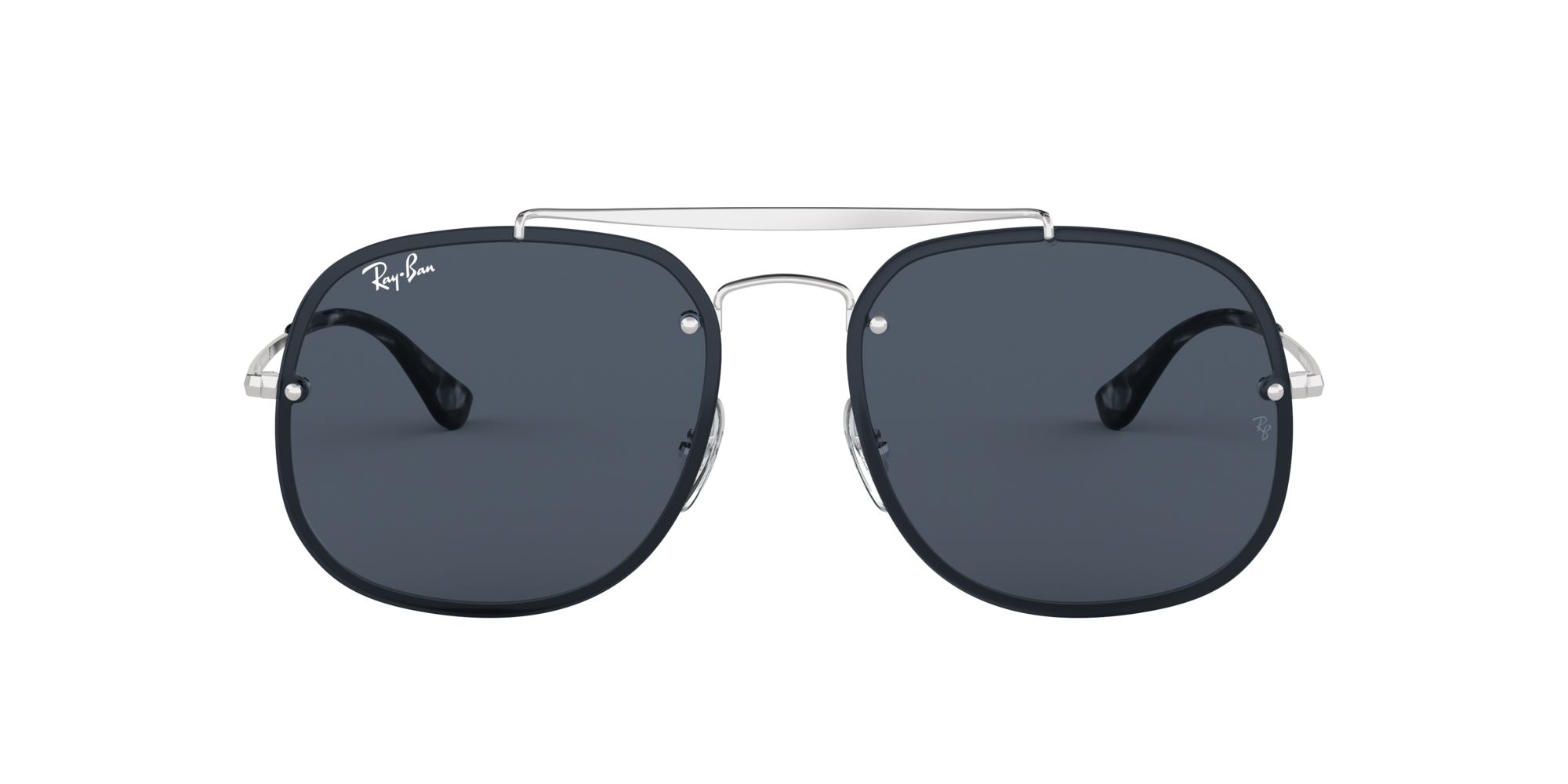 Ray-Ban RB3583N 003/87 58