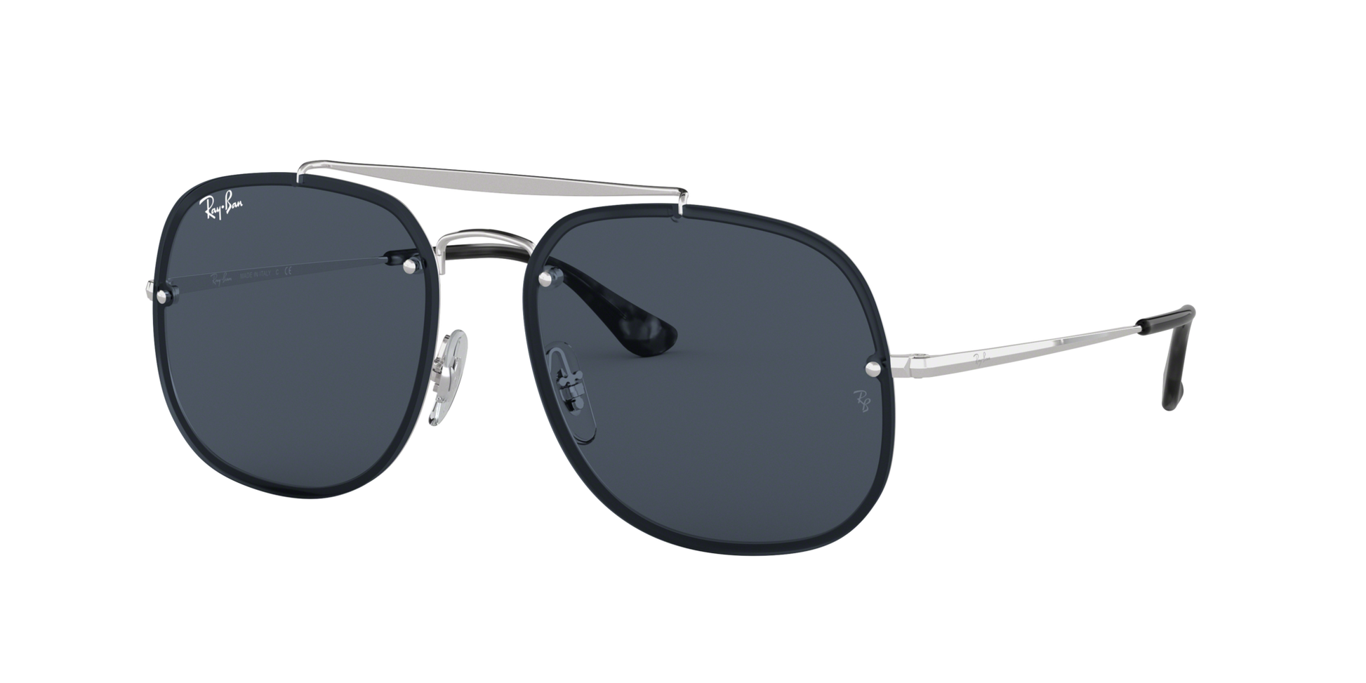 Ray-Ban RB3583N 003/87 58