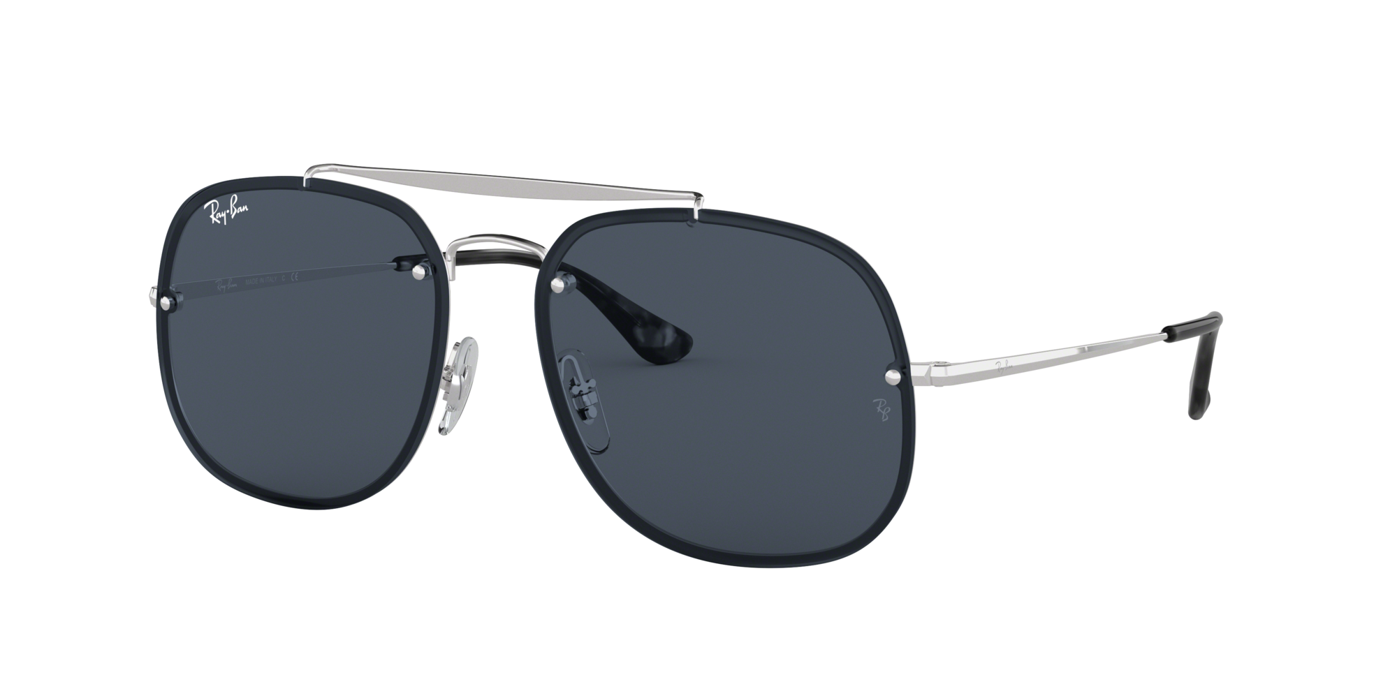 Ray-Ban RB3583N 003/87 58