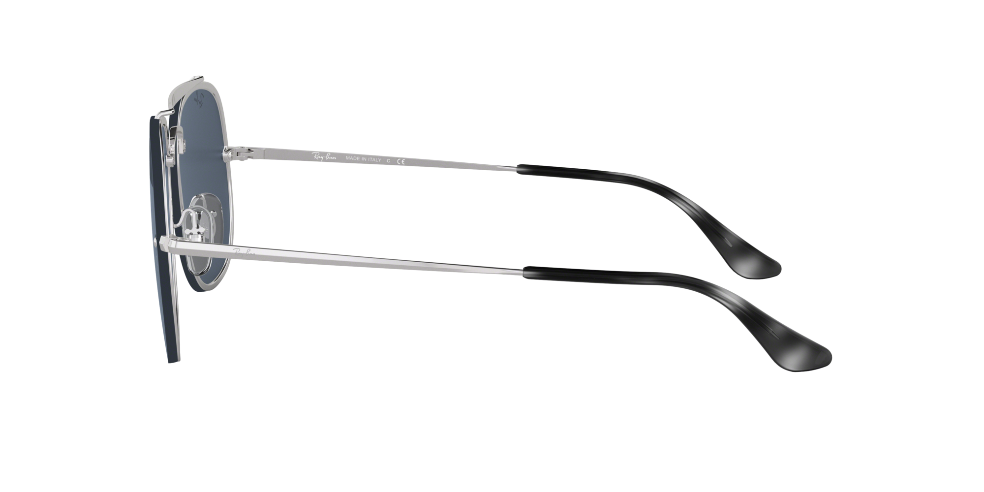 Ray-Ban RB3583N 003/87 58