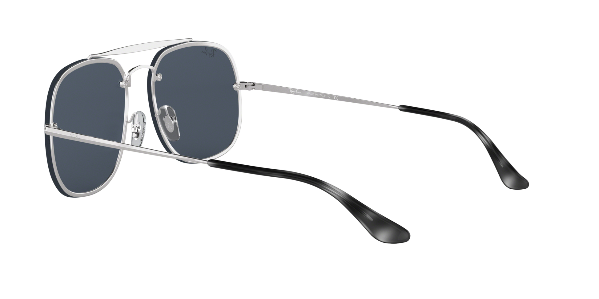 Ray-Ban RB3583N 003/87 58