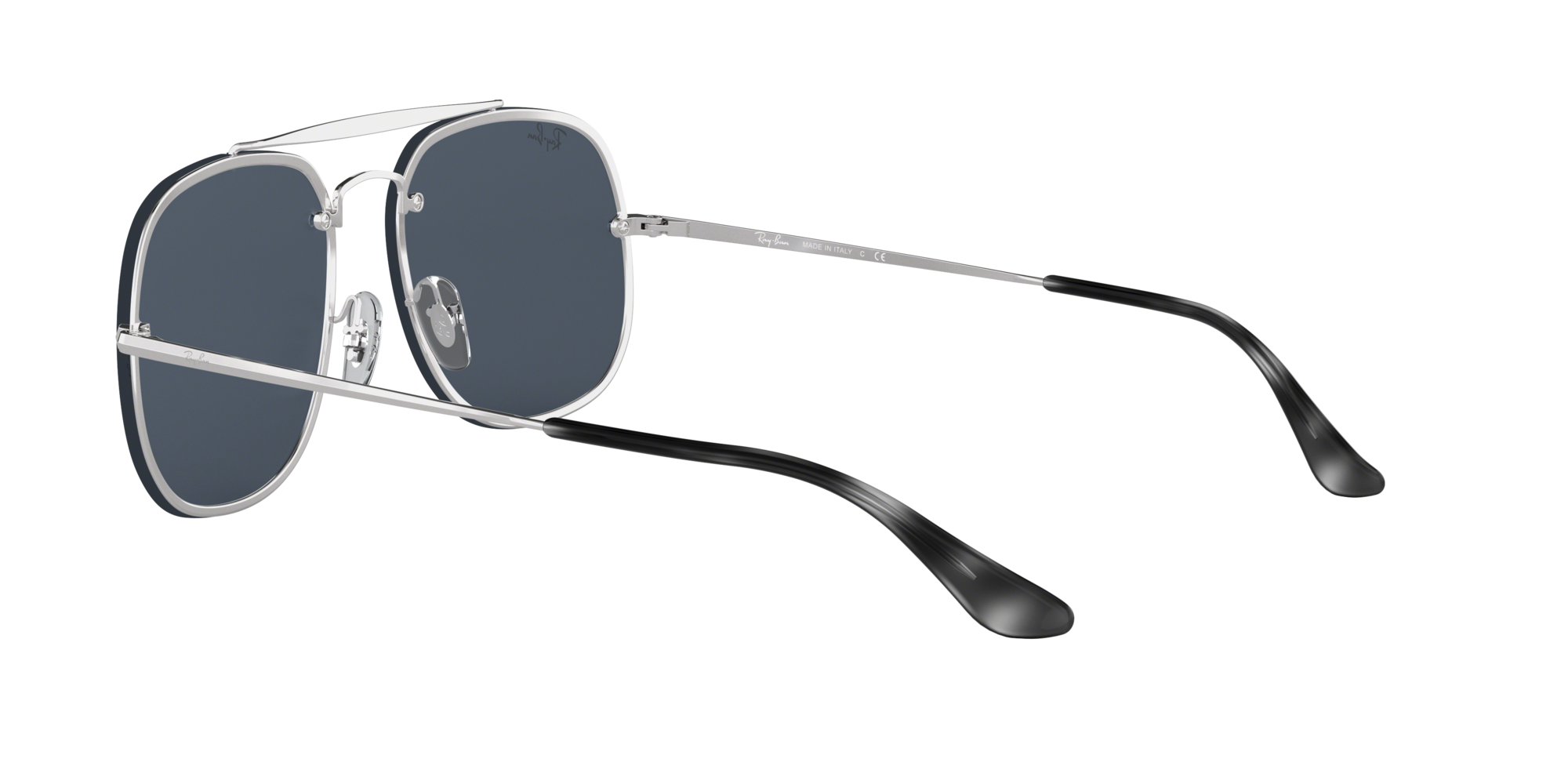 Ray-Ban RB3583N 003/87 58