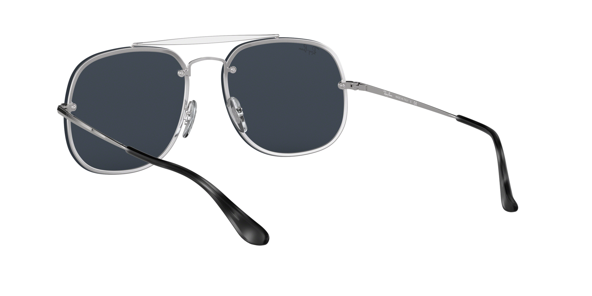 Ray-Ban RB3583N 003/87 58