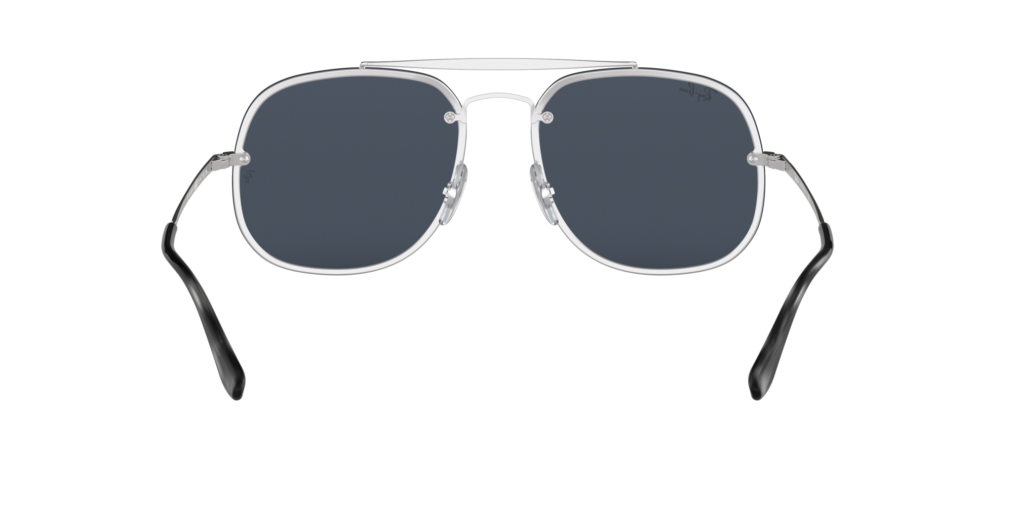 Ray-Ban RB3583N 003/87 58