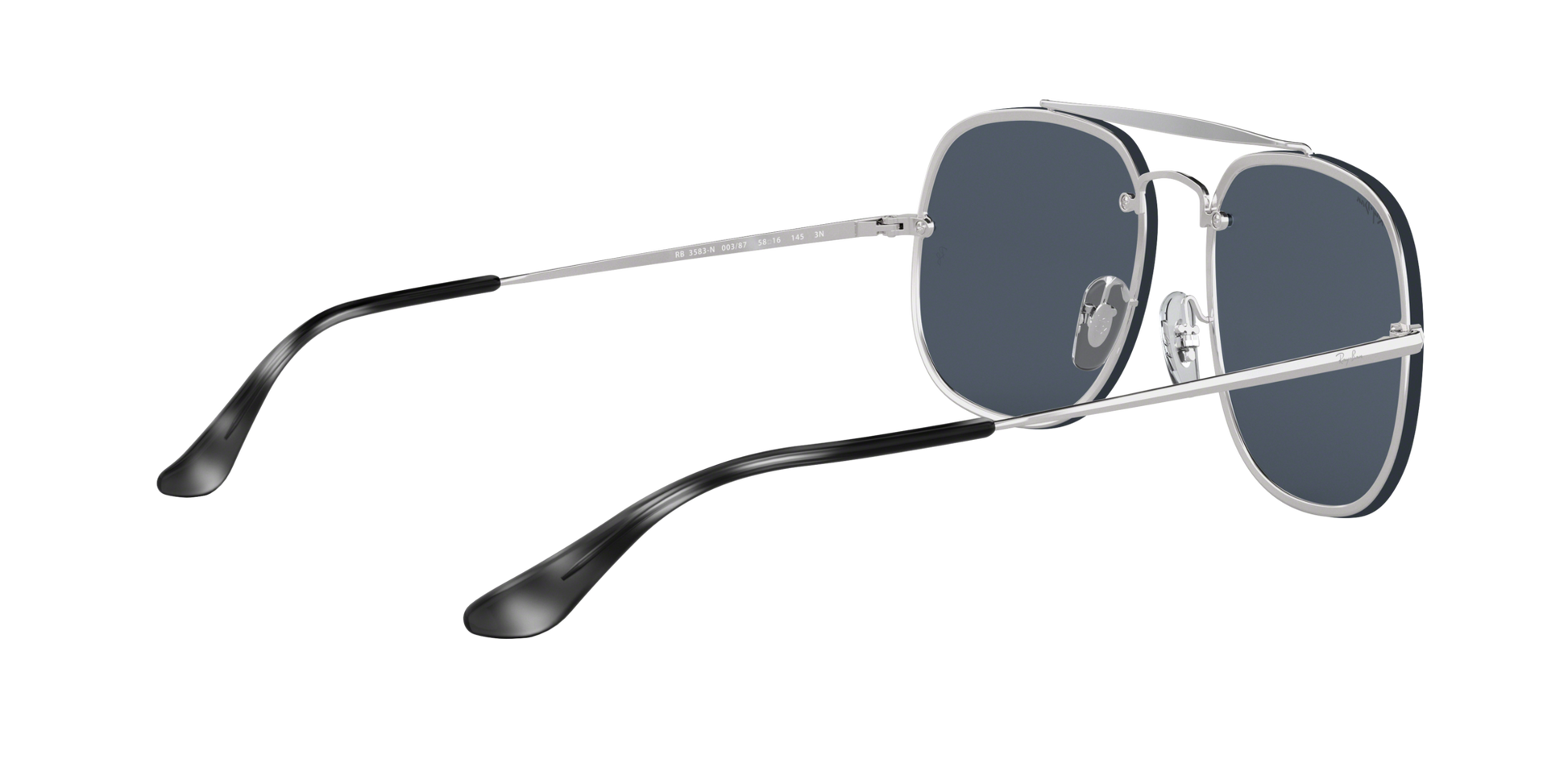 Ray-Ban RB3583N 003/87 58