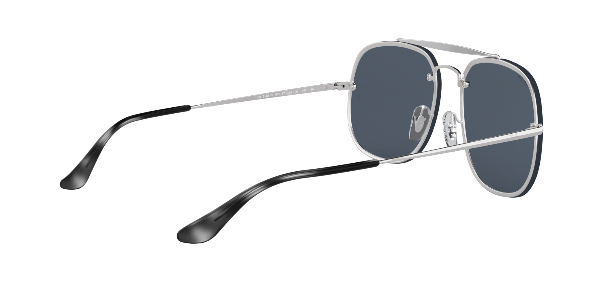 Ray-Ban RB3583N 003/87 58