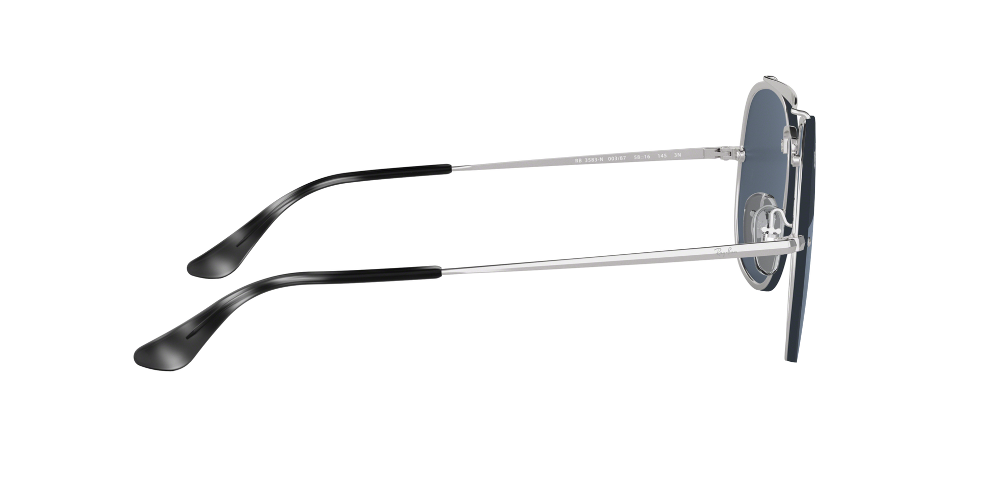 Ray-Ban RB3583N 003/87 58