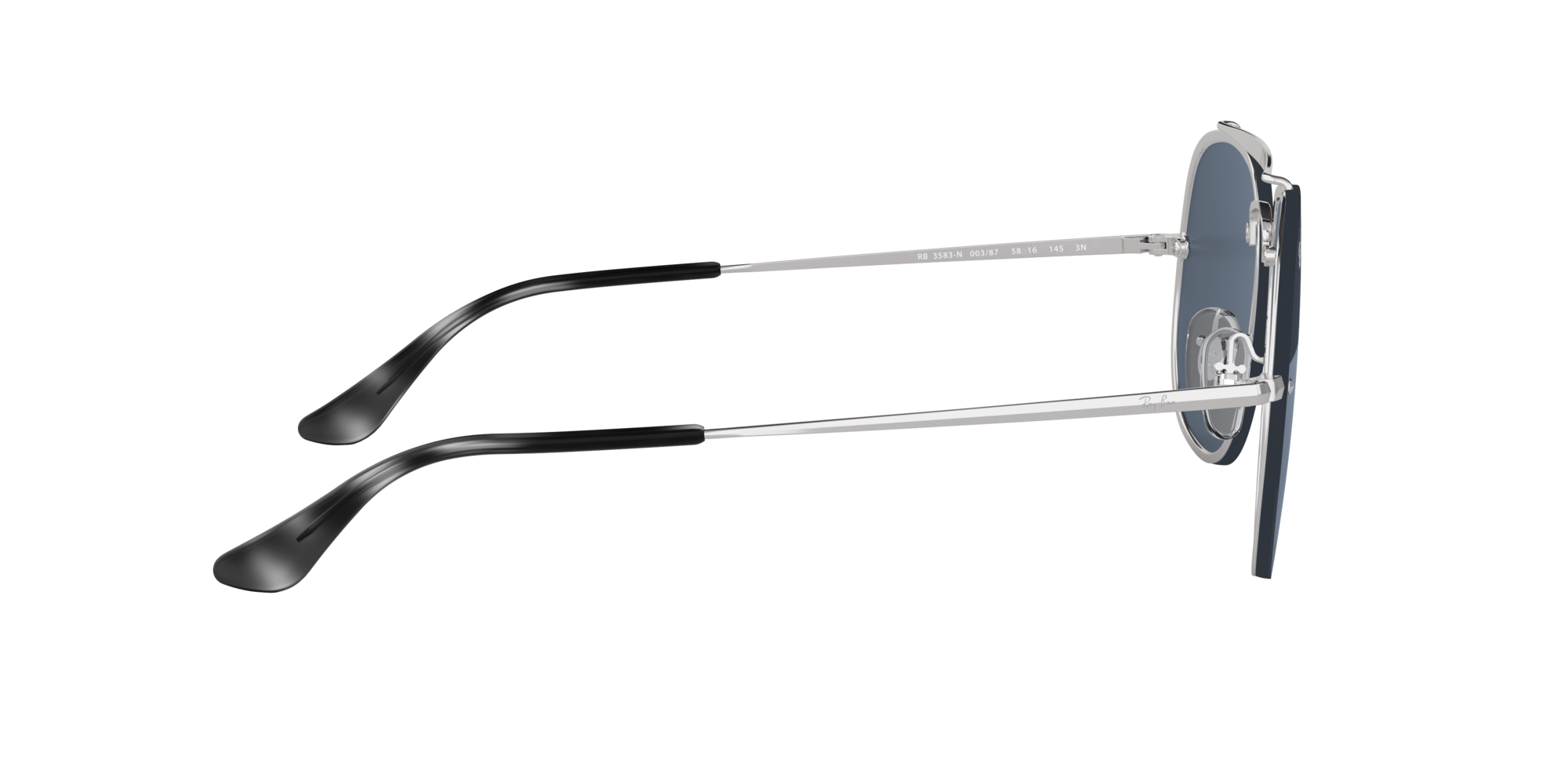 Ray-Ban RB3583N 003/87 58