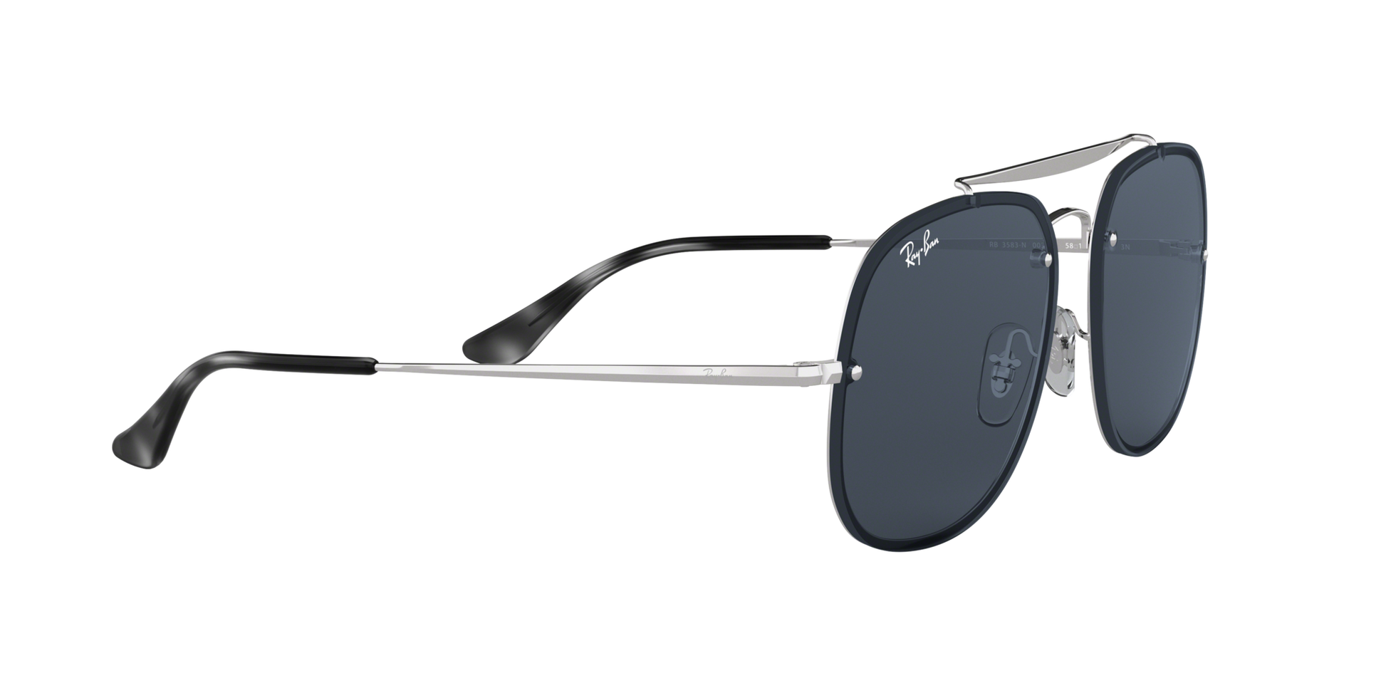 Ray-Ban RB3583N 003/87 58