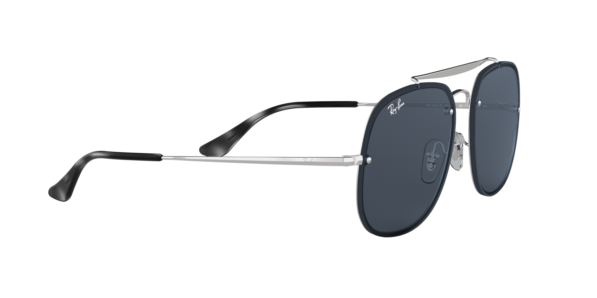 Ray-Ban RB3583N 003/87 58