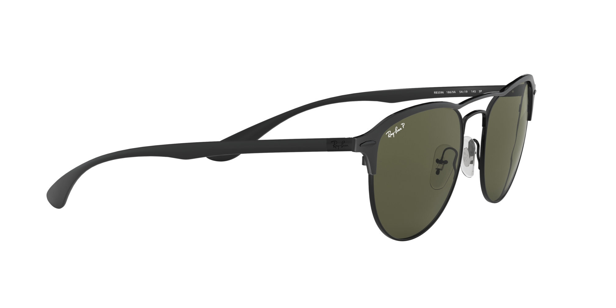 Ray-Ban RB3596 186/9A 54