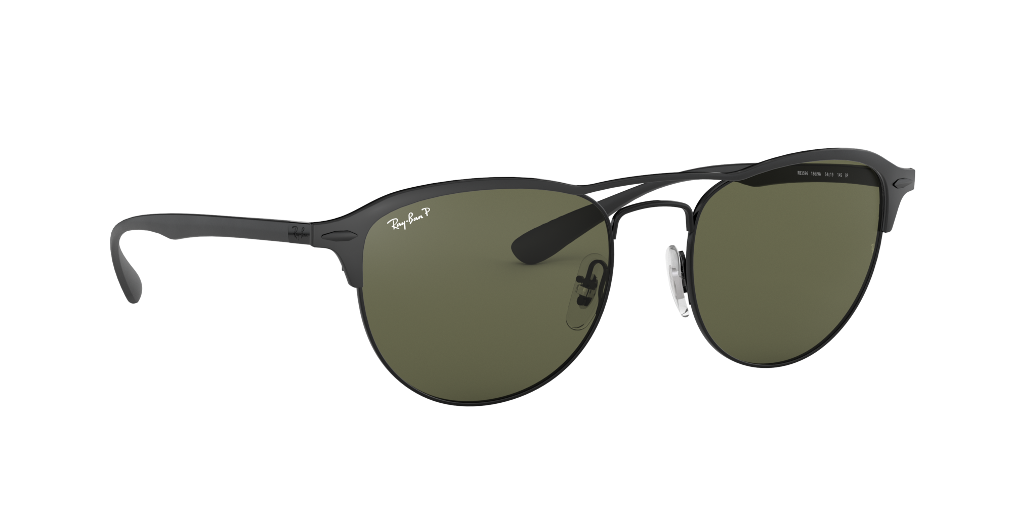 Ray-Ban RB3596 186/9A 54