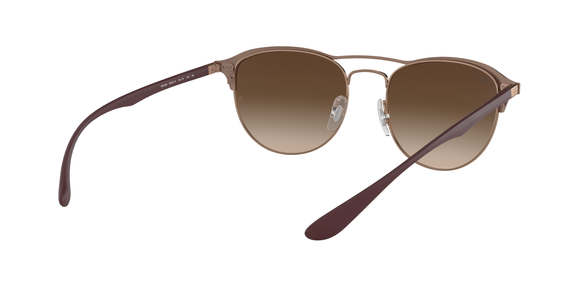 Ray-Ban RB3596 909213 54
