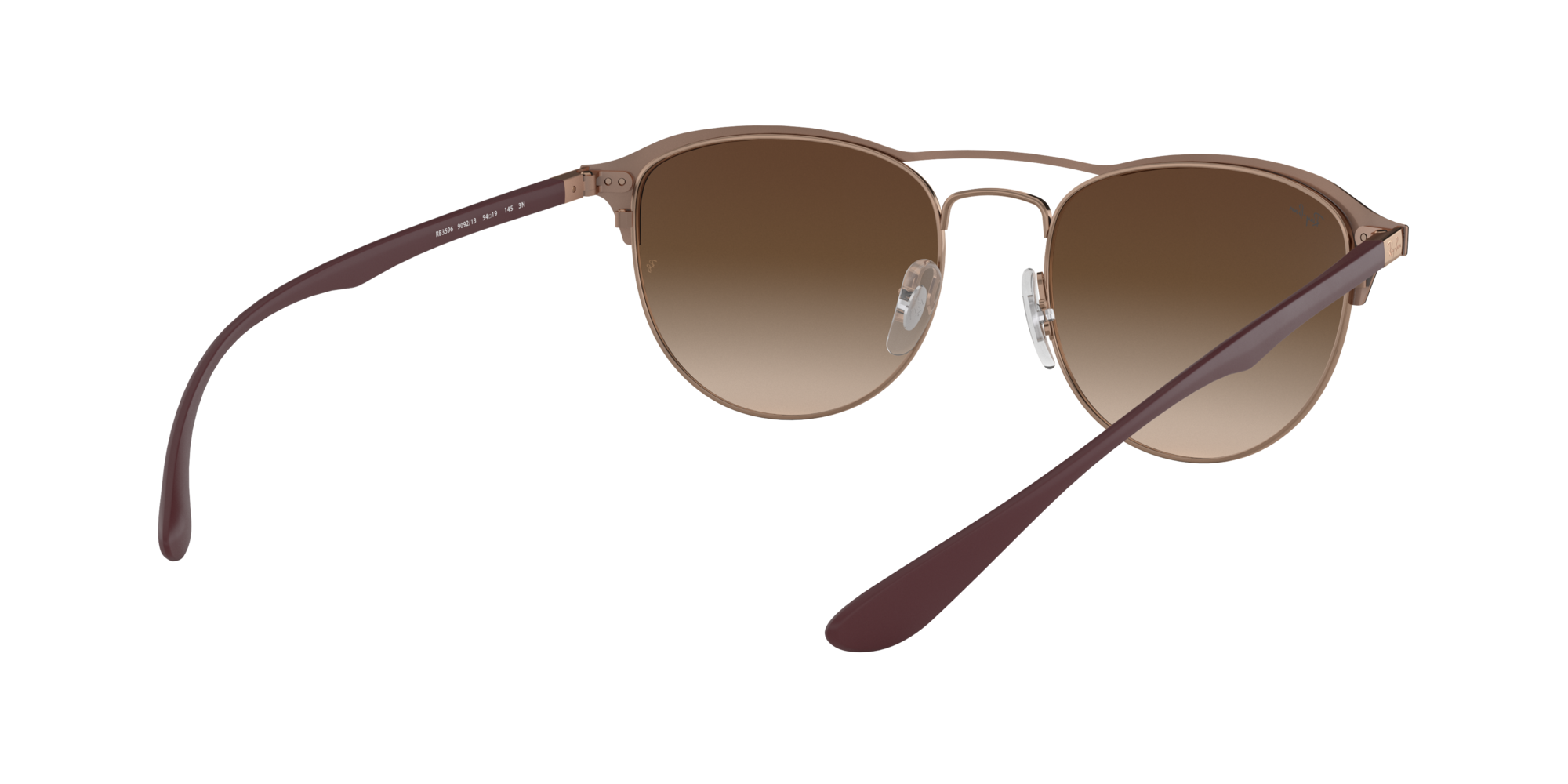 Ray-Ban RB3596 909213 54