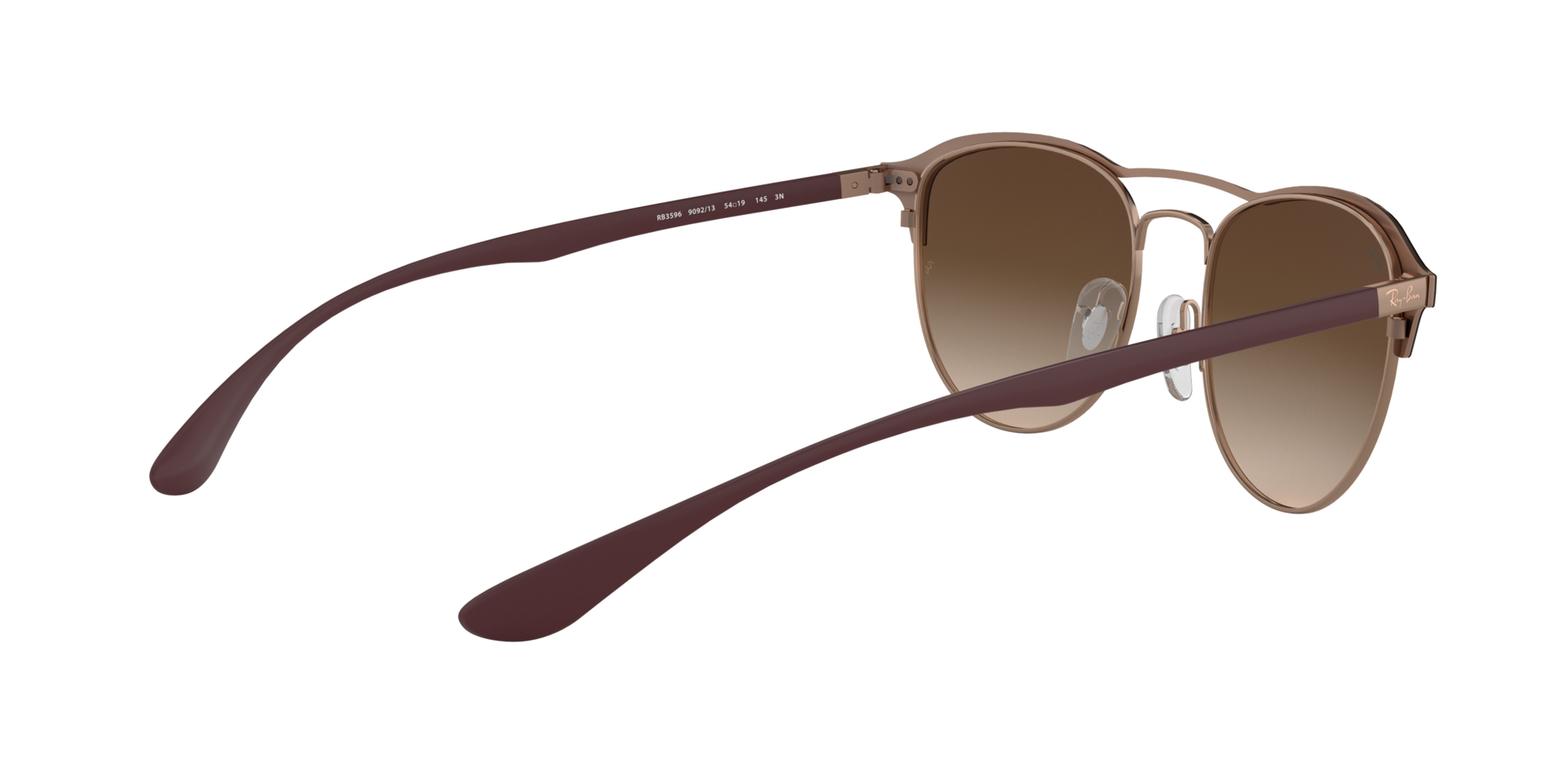 Ray-Ban RB3596 909213 54