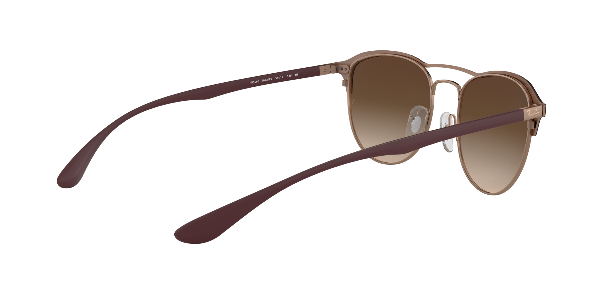 Ray-Ban RB3596 909213 54