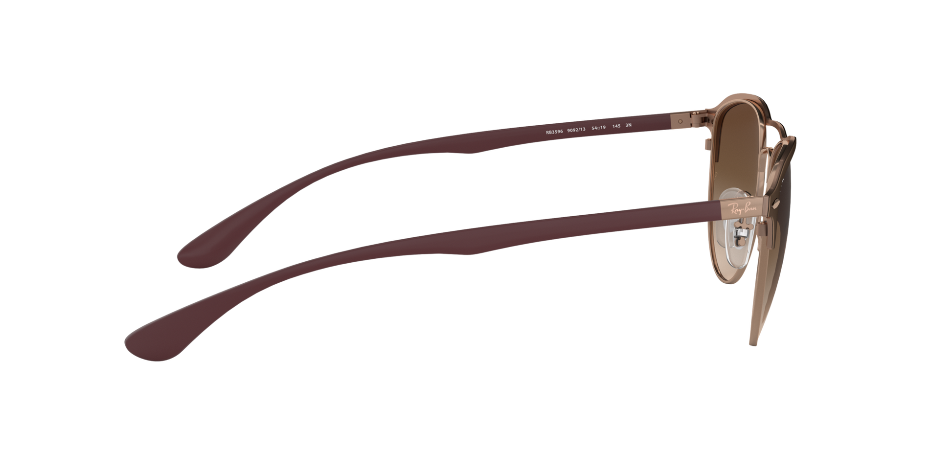 Ray-Ban RB3596 909213 54