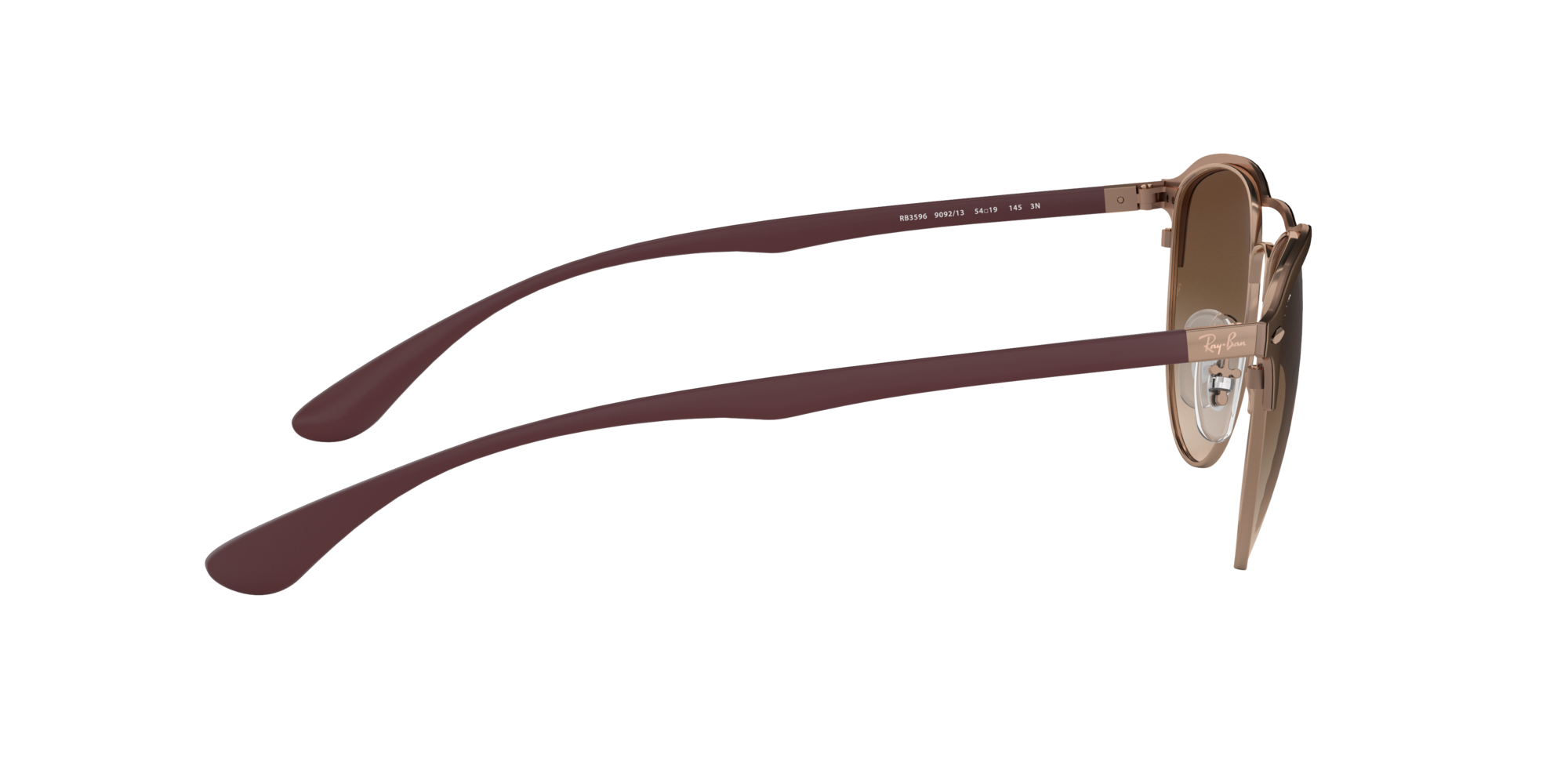 Ray-Ban RB3596 909213 54