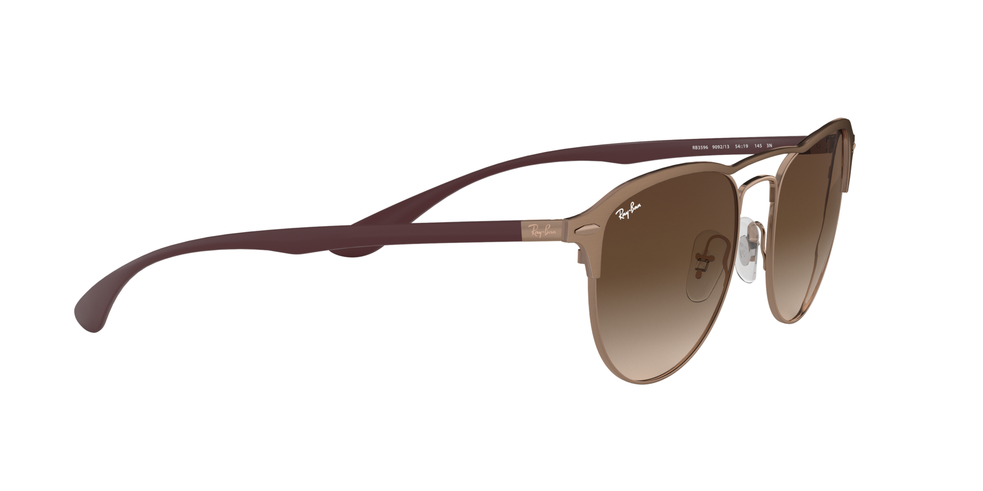 Ray-Ban RB3596 909213 54