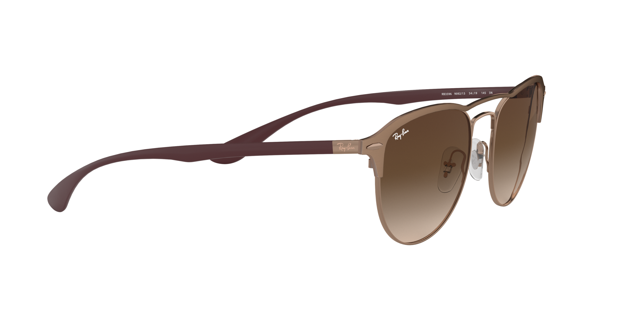 Ray-Ban RB3596 909213 54