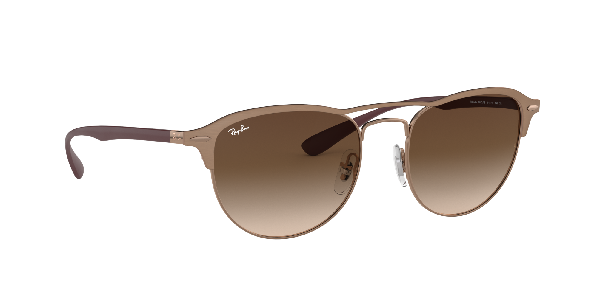 Ray-Ban RB3596 909213 54