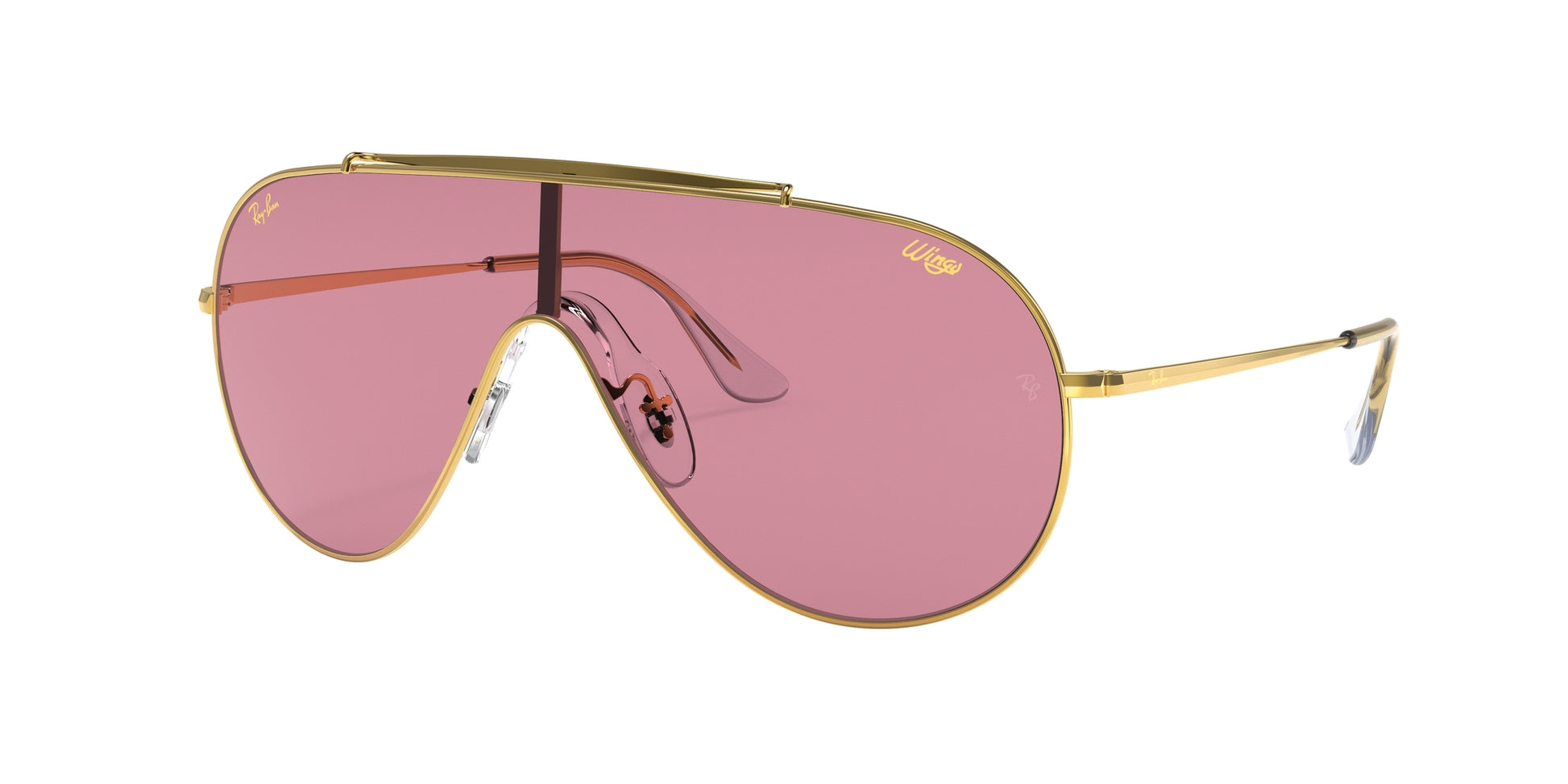 Ray-Ban RB3597 919684 33