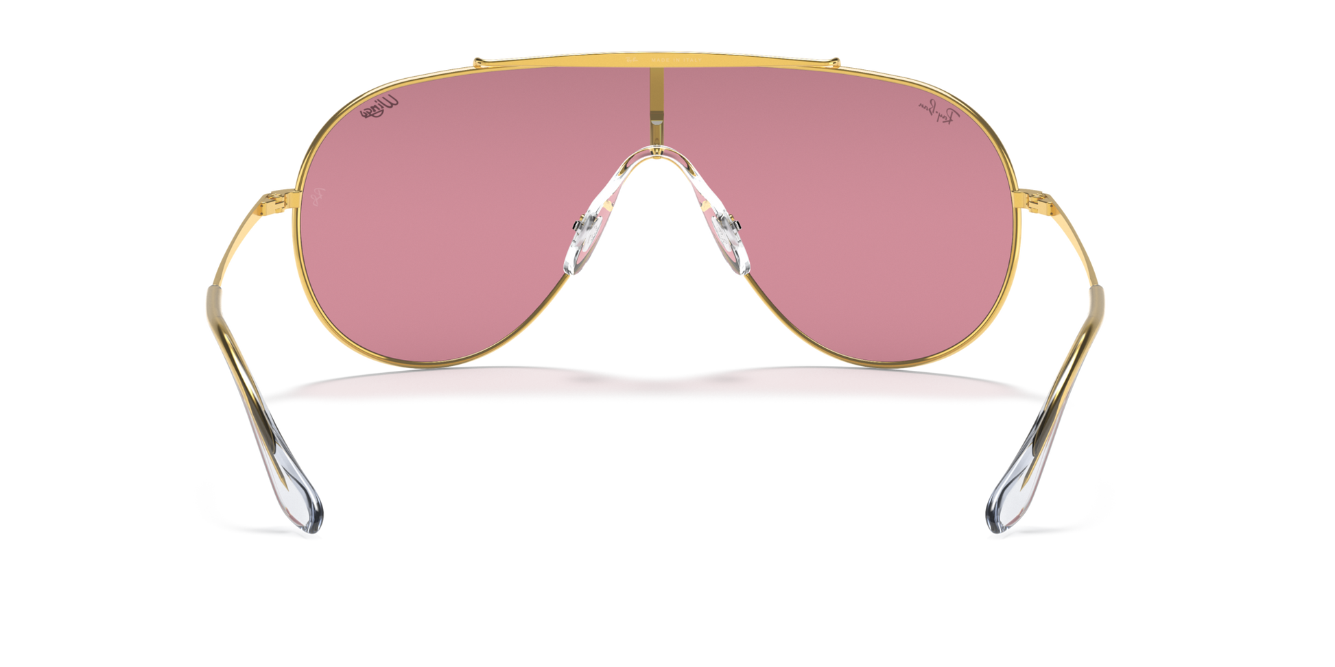 Ray-Ban RB3597 919684 33