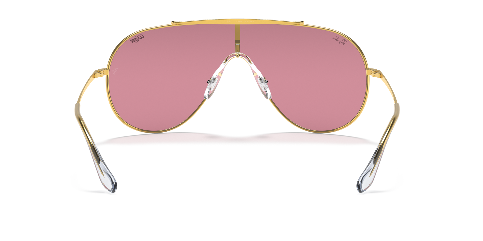 Ray-Ban RB3597 919684 33