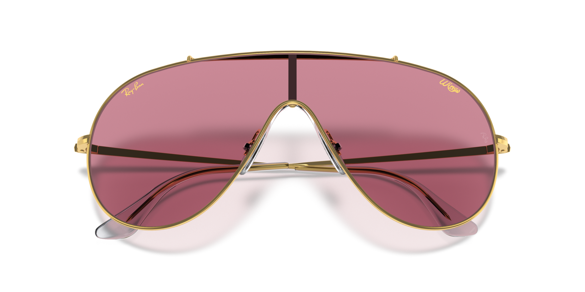 Ray-Ban RB3597 919684 33