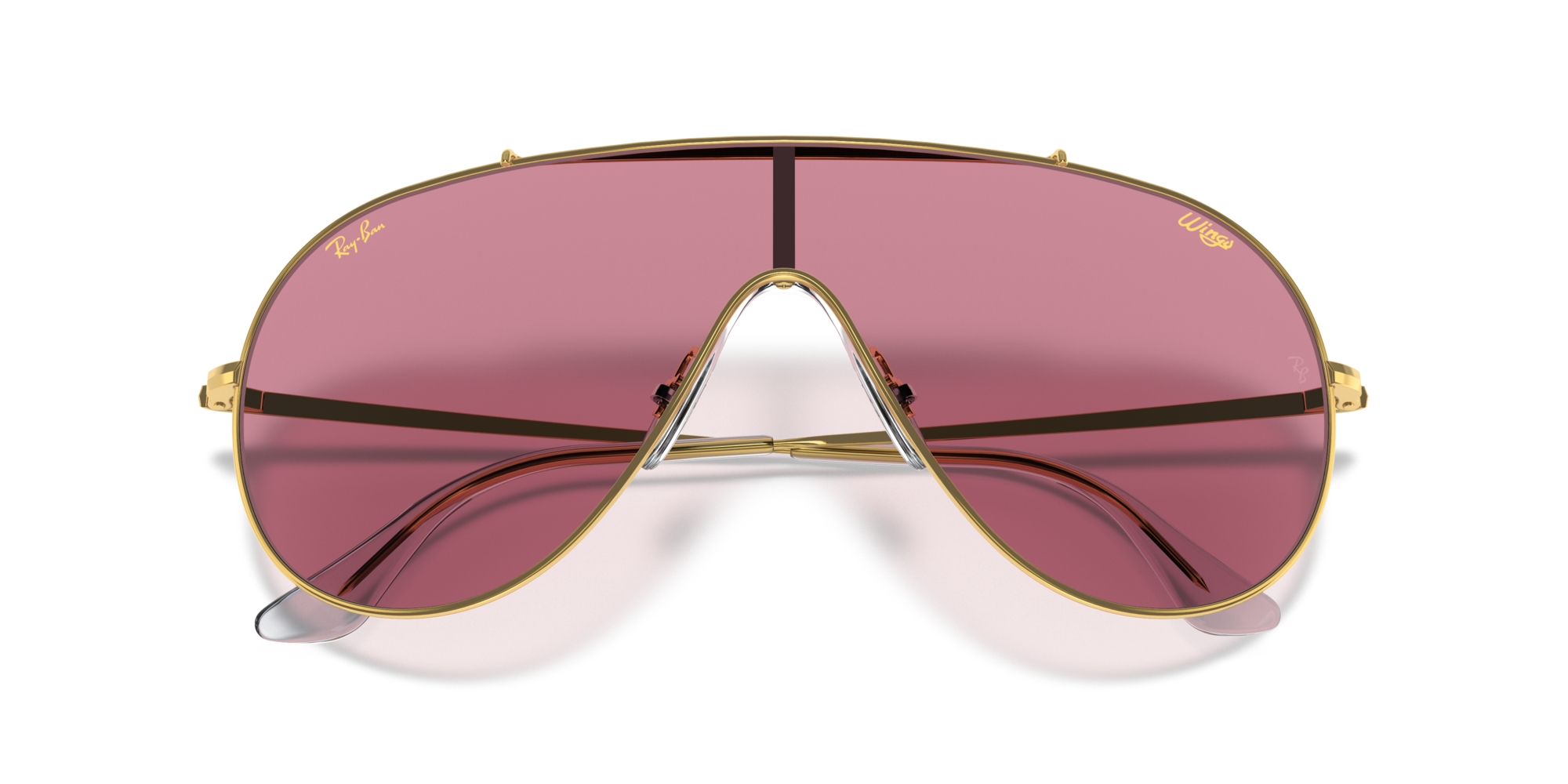 Ray-Ban RB3597 919684 33