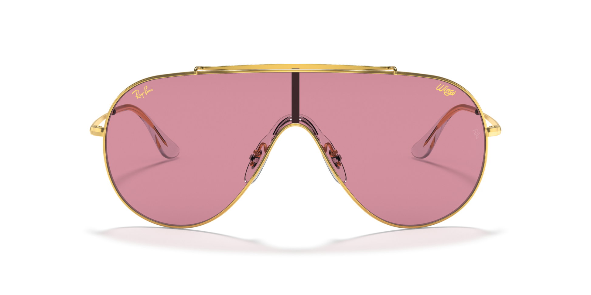 Ray-Ban RB3597 919684 33