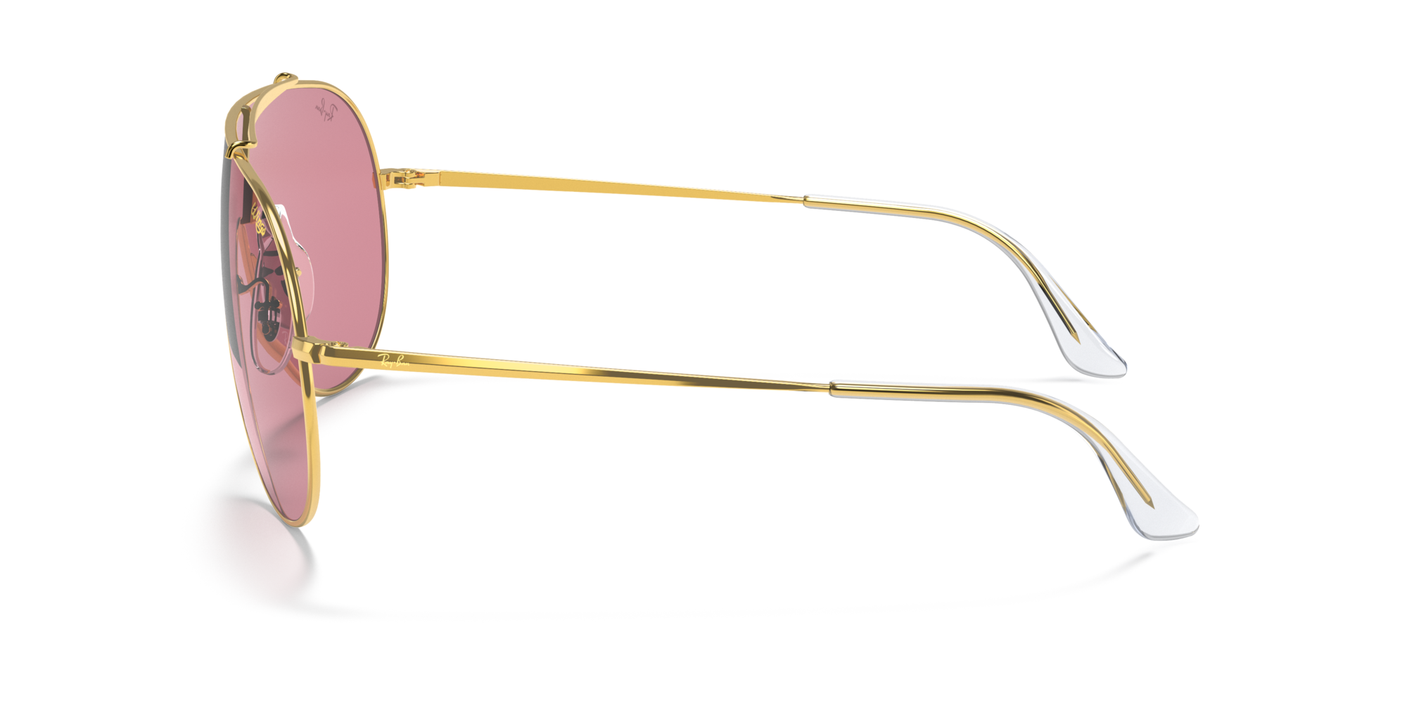 Ray-Ban RB3597 919684 33