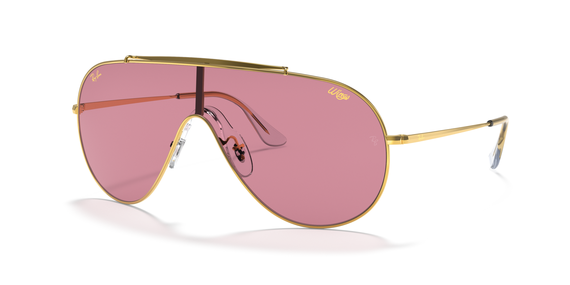 Ray-Ban RB3597 919684 33