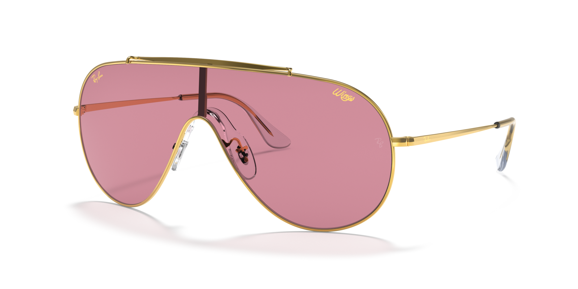 Ray-Ban RB3597 919684 33