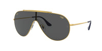 Ray-Ban RB3597 WINGS 924687