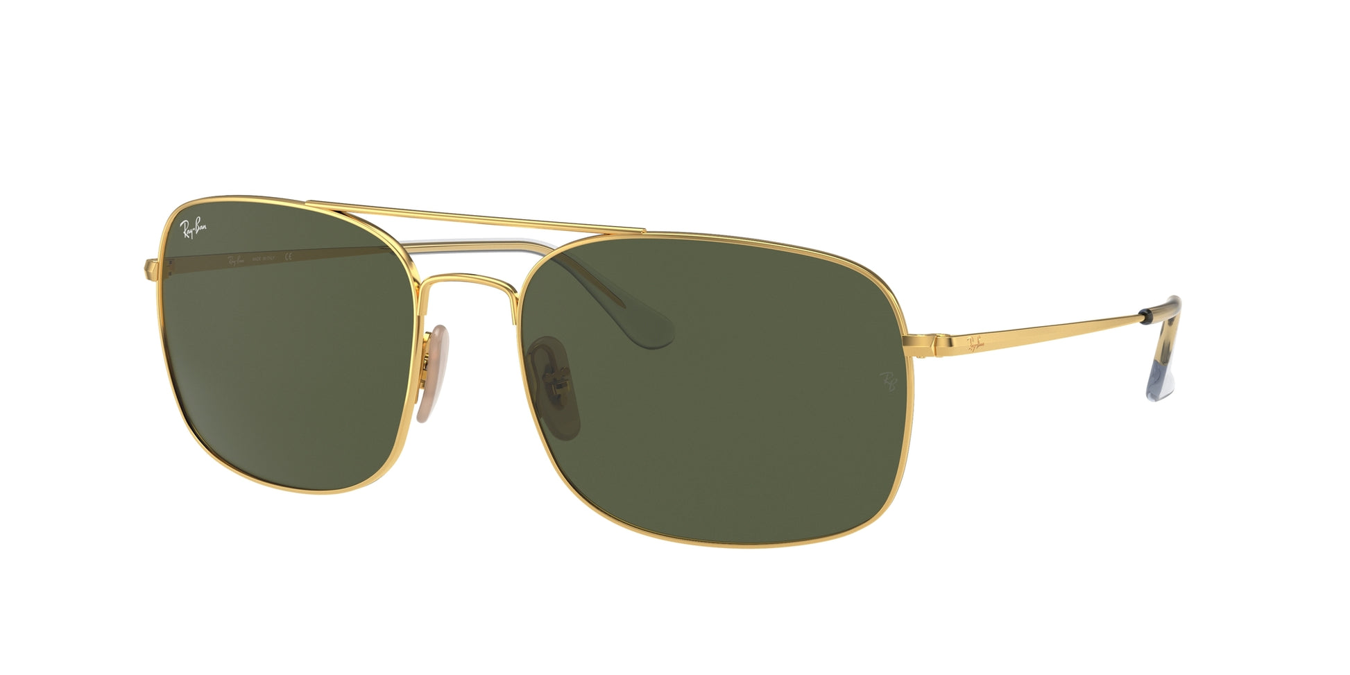 Ray-Ban RB3611 001/31 60