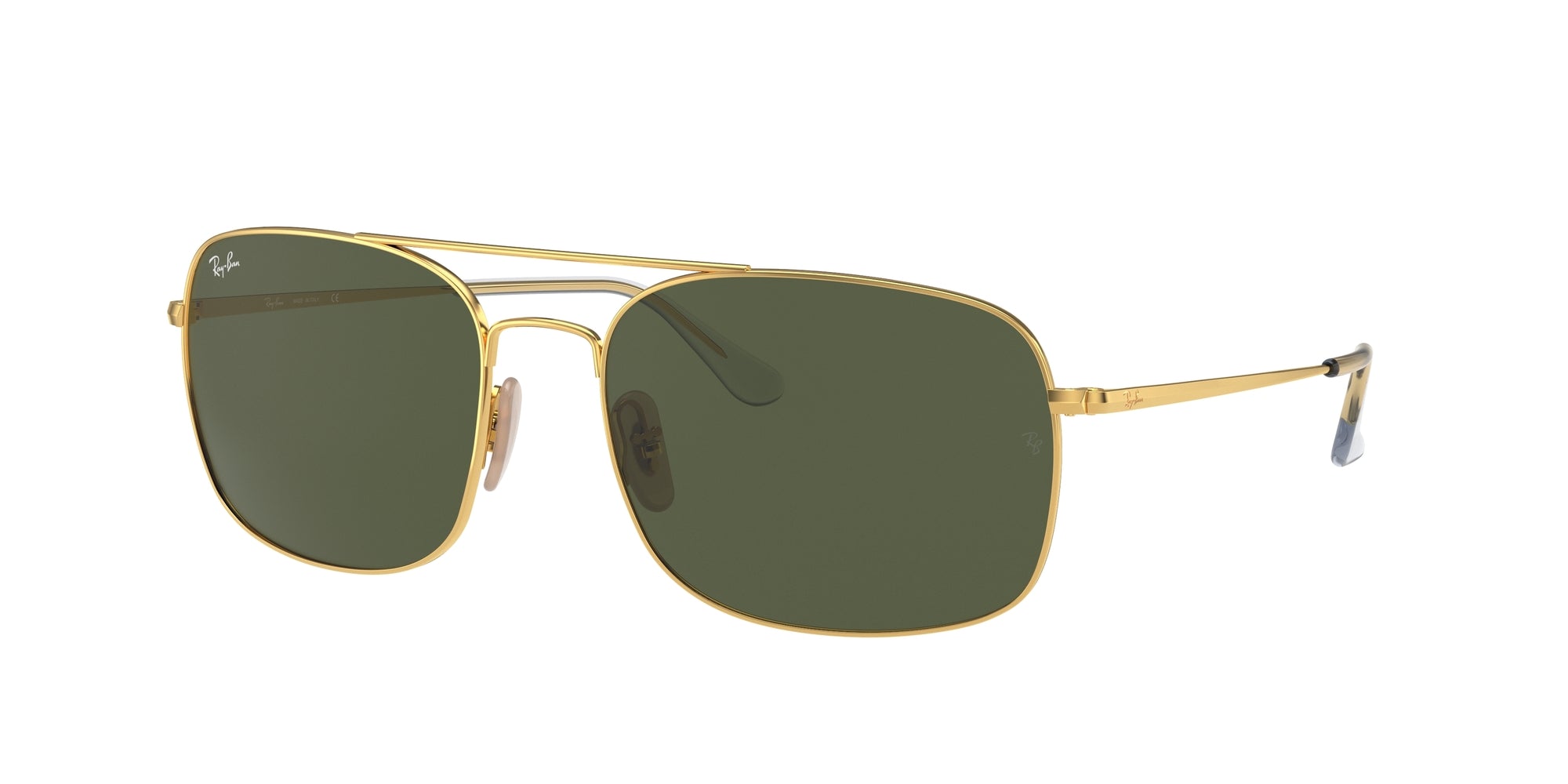 Ray-Ban RB3611 001/31 60