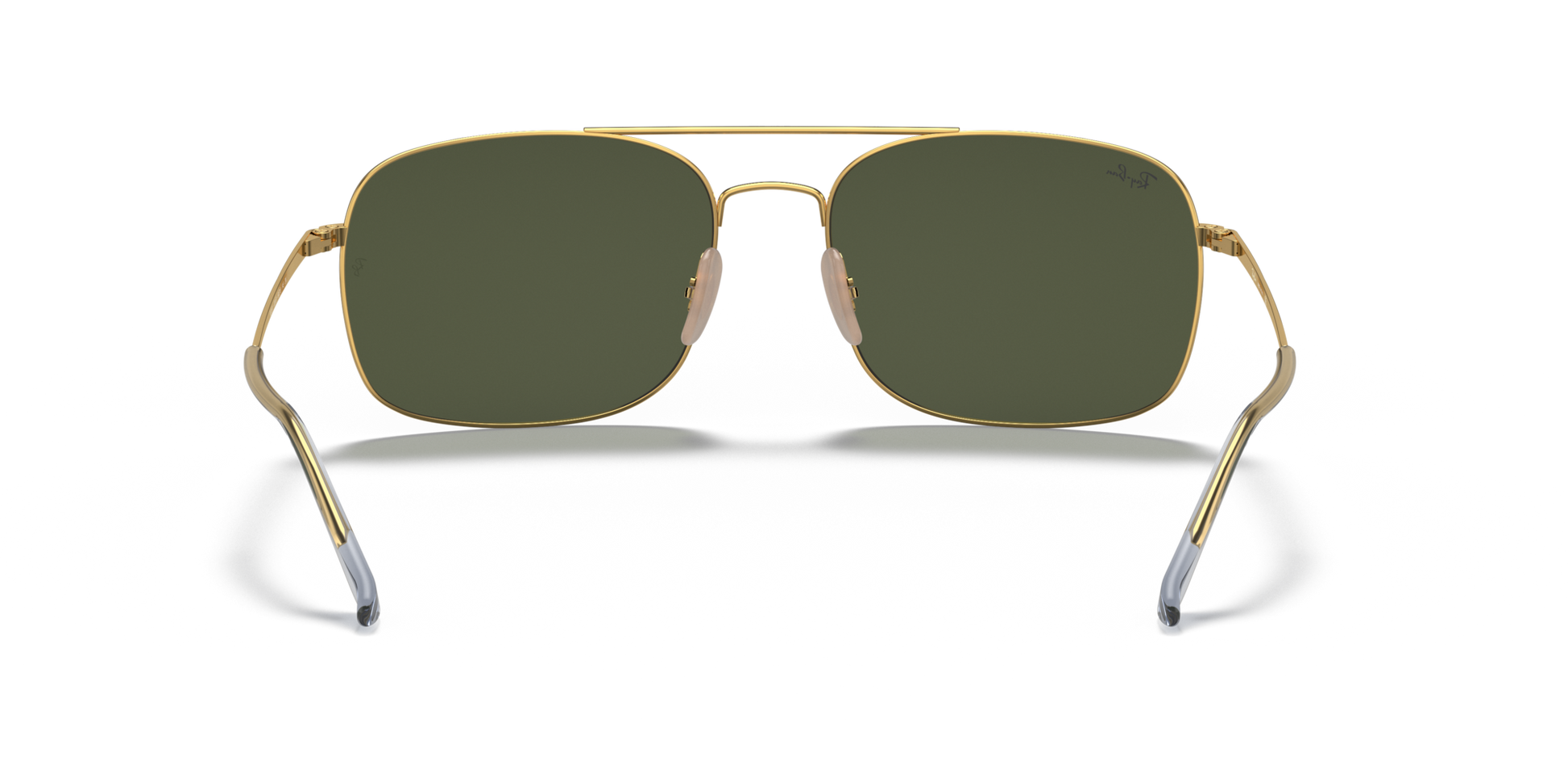 Ray-Ban RB3611 001/31 60