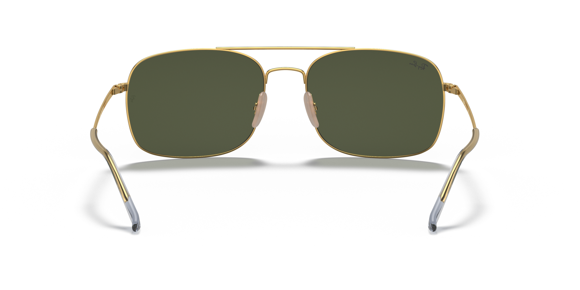 Ray-Ban RB3611 001/31 60