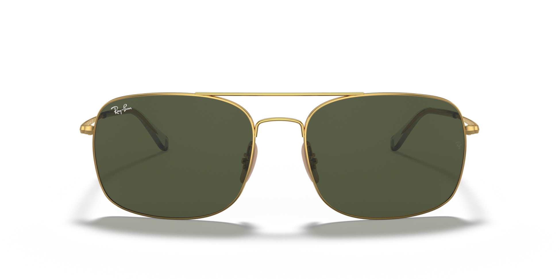 Ray-Ban RB3611 001/31 60