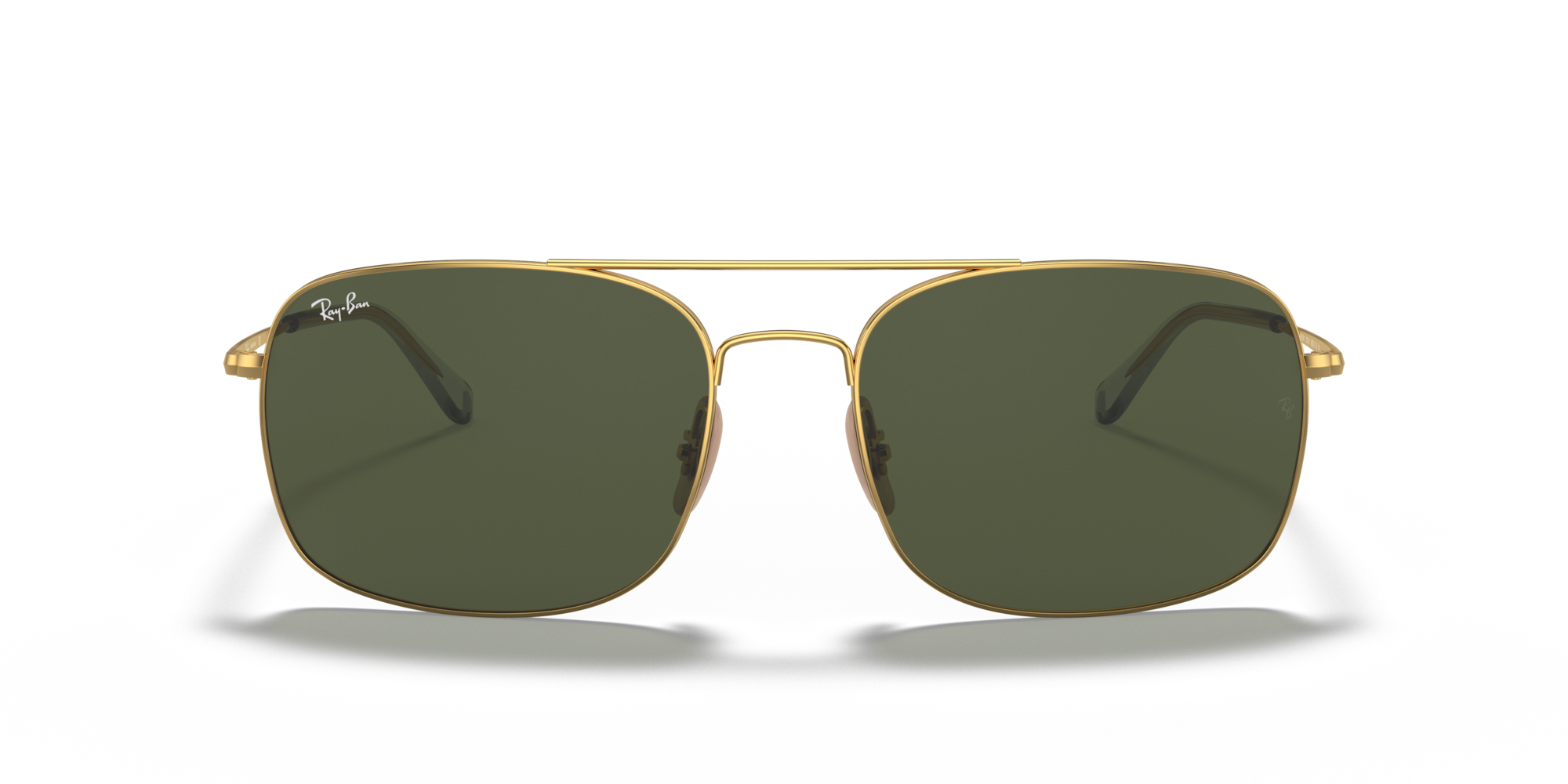 Ray-Ban RB3611 001/31 60