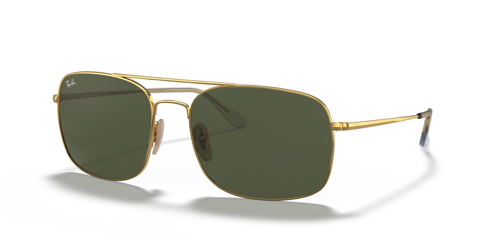 Ray-Ban RB3611 001/31 60