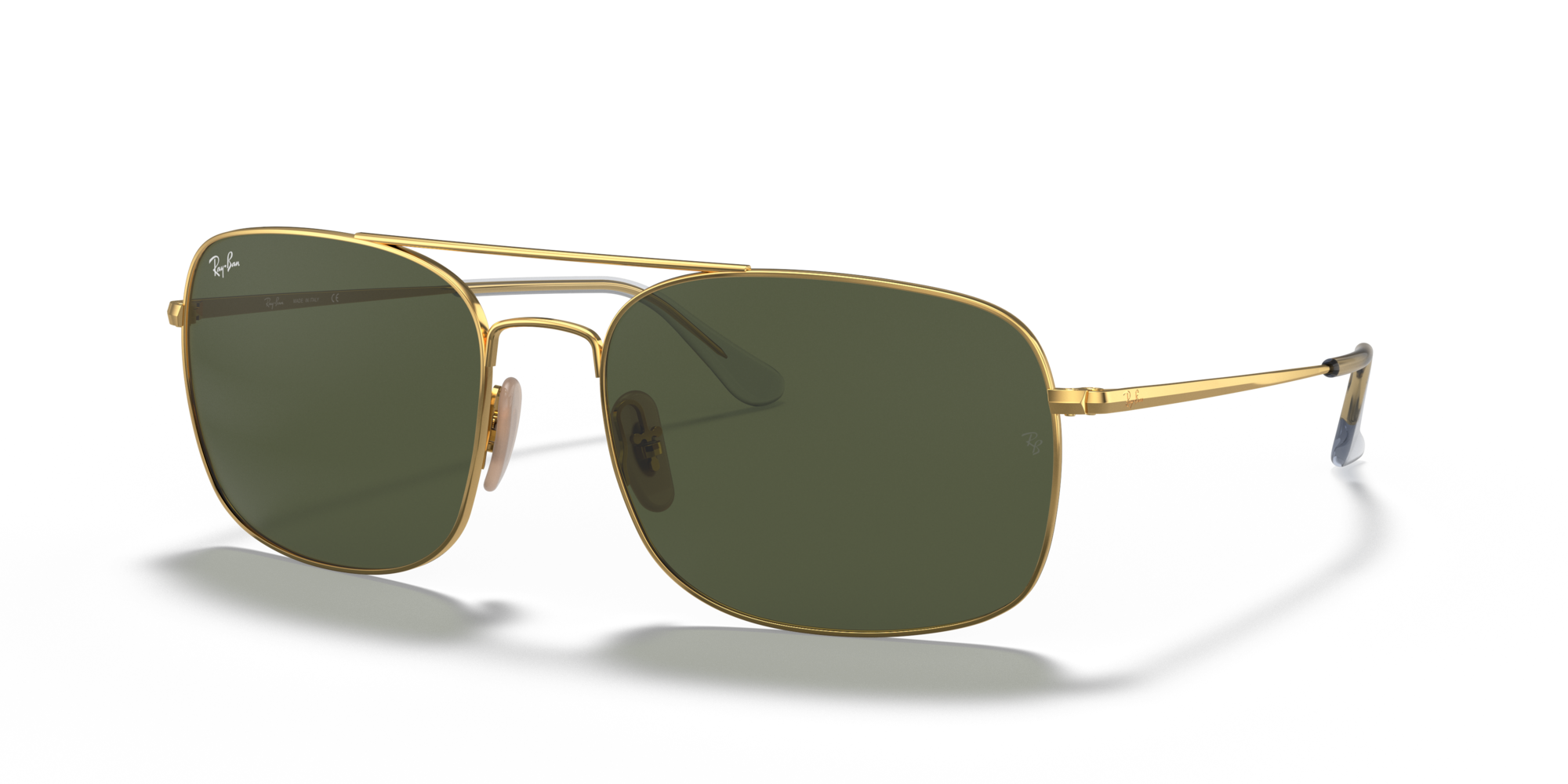 Ray-Ban RB3611 001/31 60