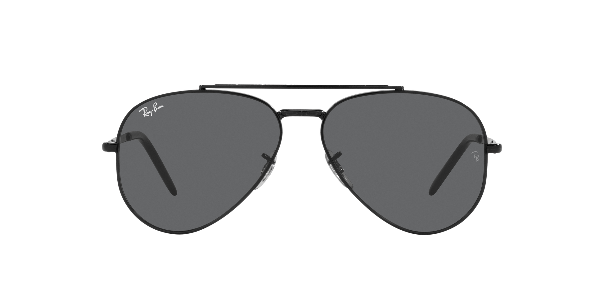 Ray-Ban RB3625 NEW AVIATOR 002/B1
