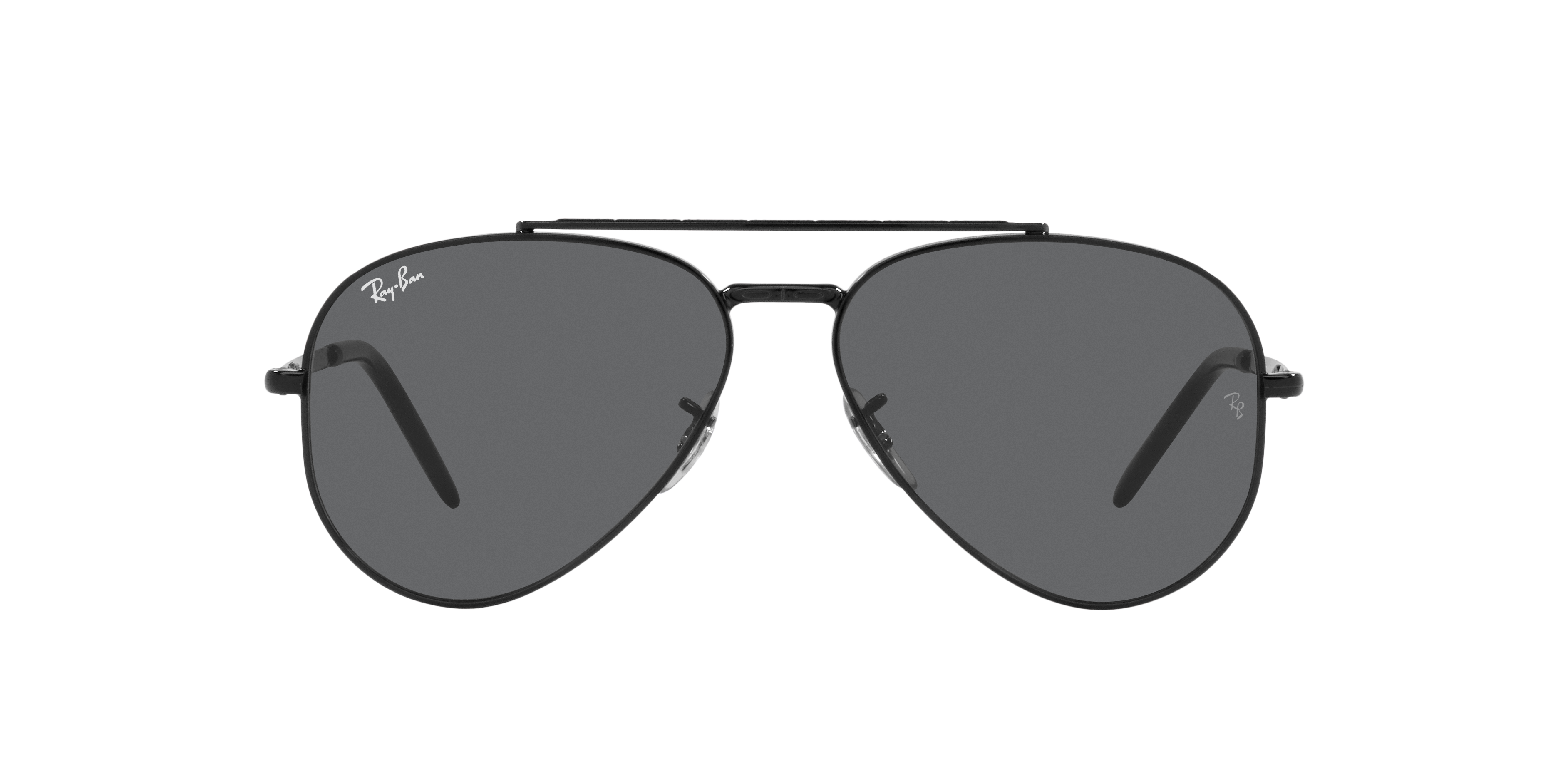 Ray-Ban RB3625 NEW AVIATOR 002/B1