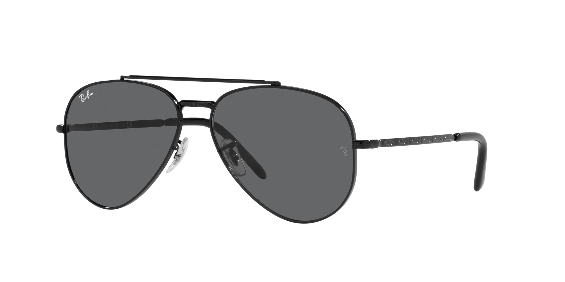 Ray-Ban RB3625 NEW AVIATOR 002/B1