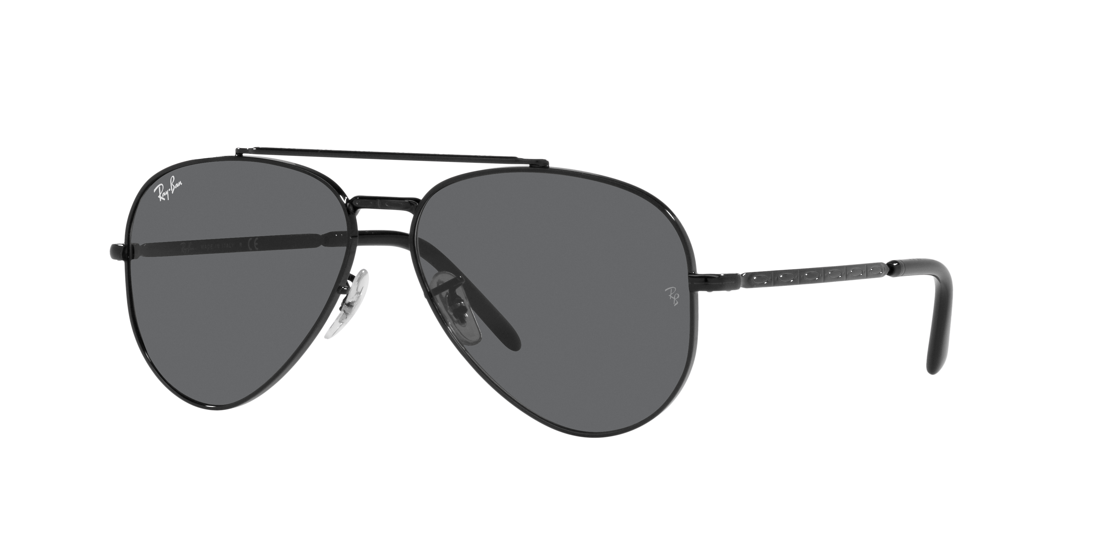 Ray-Ban RB3625 NEW AVIATOR 002/B1