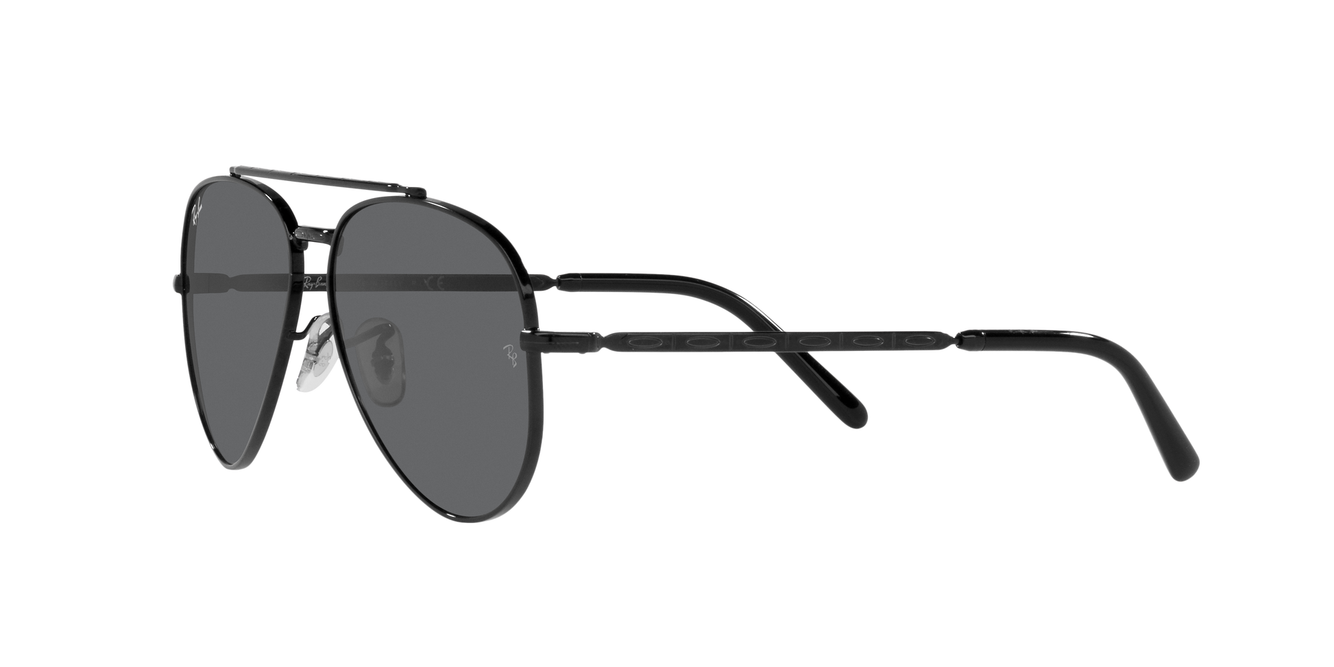 Ray-Ban RB3625 NEW AVIATOR 002/B1