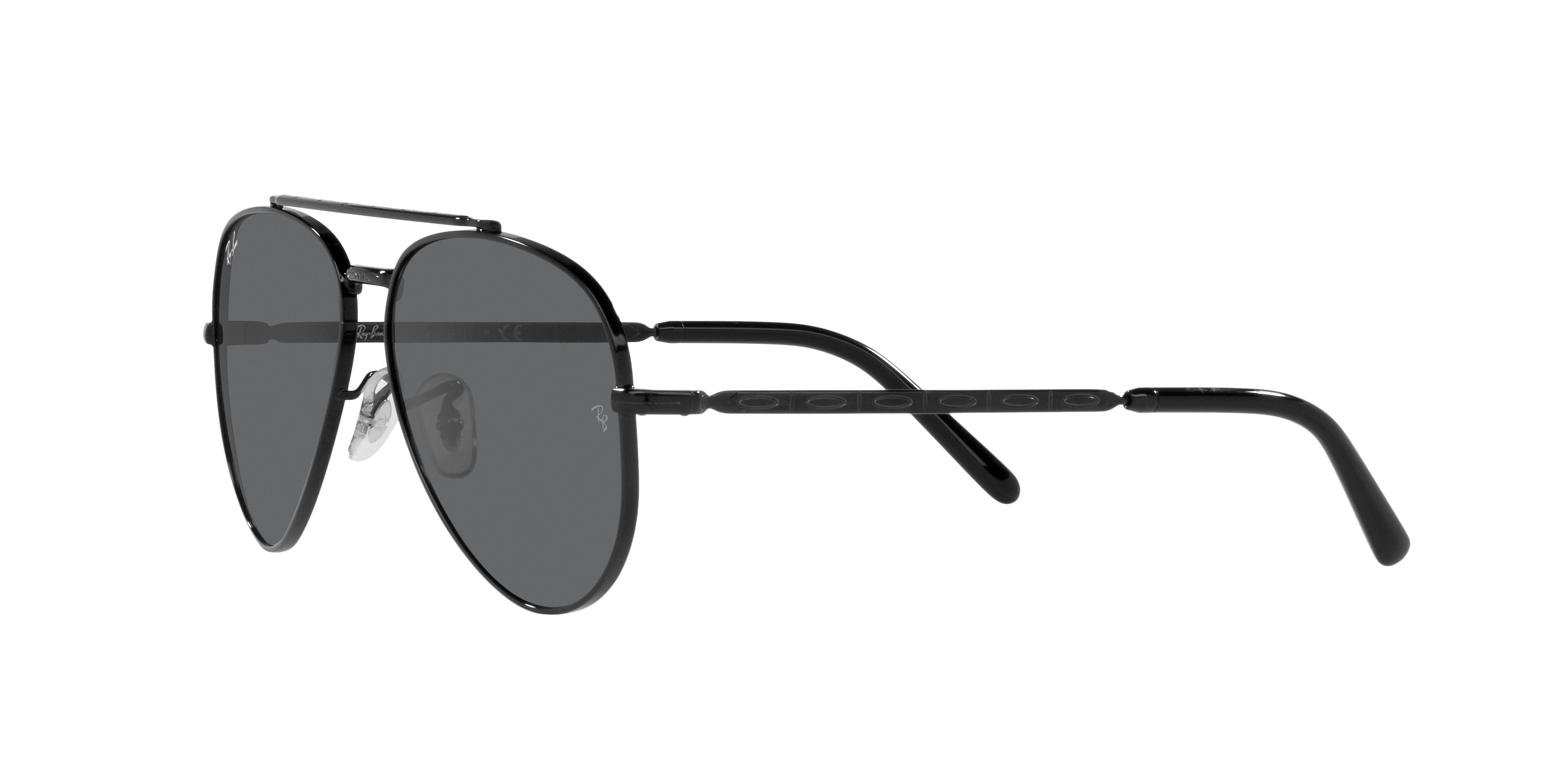 Ray-Ban RB3625 NEW AVIATOR 002/B1