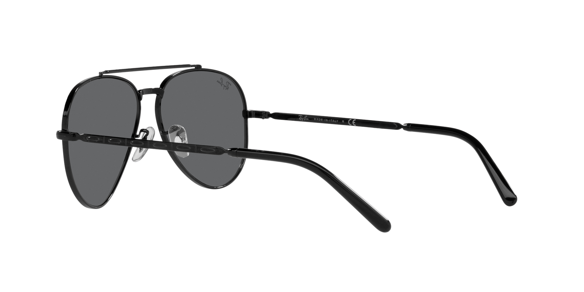 Ray-Ban RB3625 NEW AVIATOR 002/B1